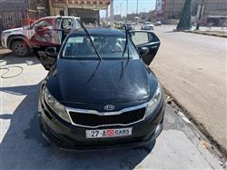 كيا اوبتيما